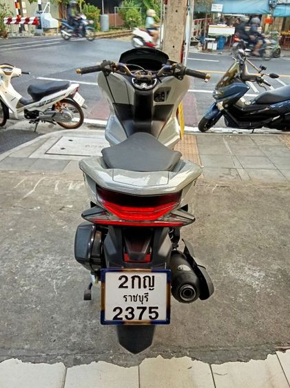 ขายpcx150รถสวย รูปที่ 18