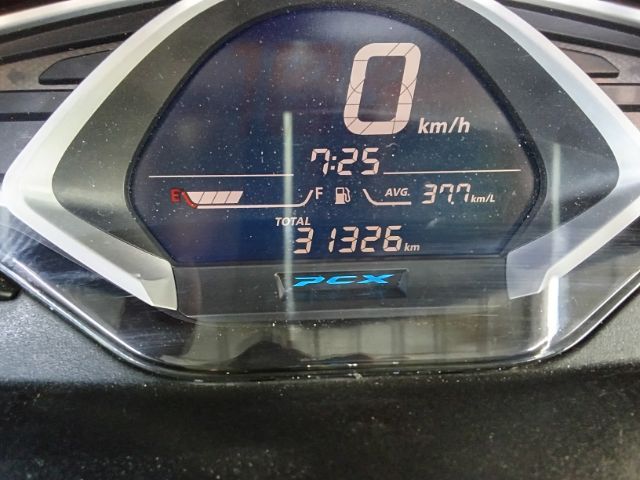 ขายpcx150รถสวย รูปที่ 14