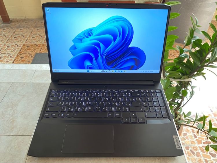 lenovo ideapad gaming