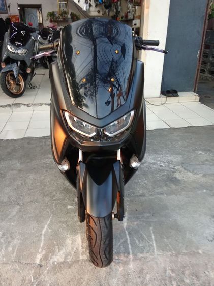 ขาย nmax155 โฉมใหม่ รถสวย รูปที่ 2