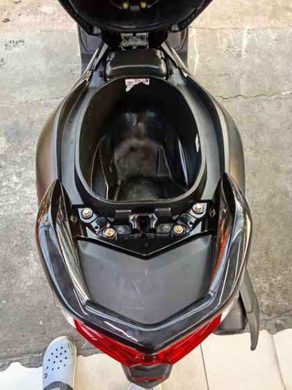 ขาย nmax155 โฉมใหม่ รถสวย รูปที่ 17