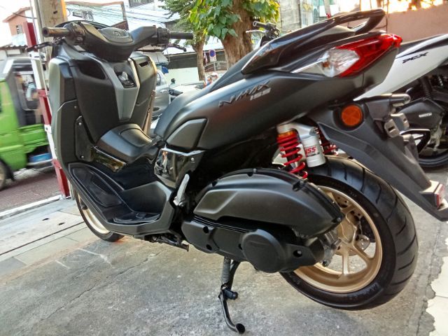 ขาย nmax155 โฉมใหม่ รถสวย รูปที่ 11