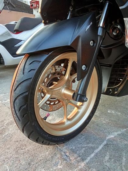 ขาย nmax155 โฉมใหม่ รถสวย รูปที่ 4