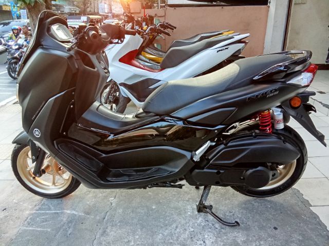 ขาย nmax155 โฉมใหม่ รถสวย รูปที่ 5