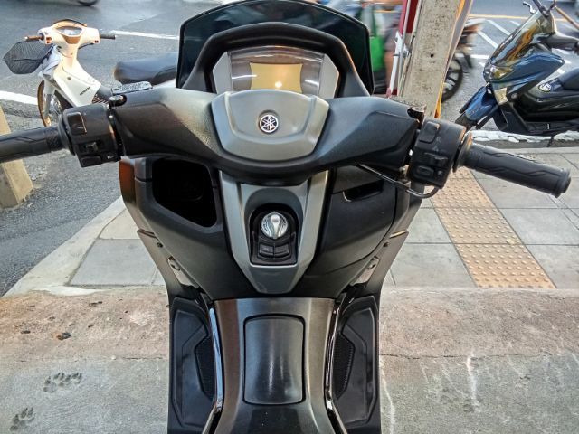 ขาย nmax155 โฉมใหม่ รถสวย รูปที่ 14