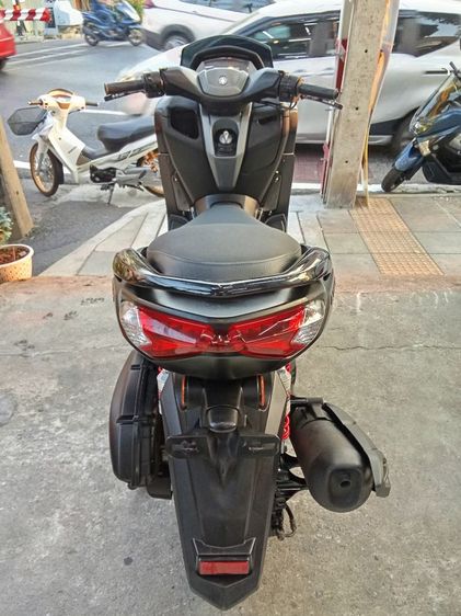 ขาย nmax155 โฉมใหม่ รถสวย รูปที่ 18