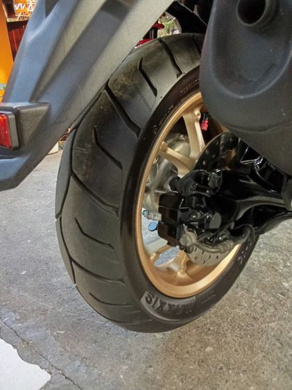 ขาย nmax155 โฉมใหม่ รถสวย รูปที่ 10