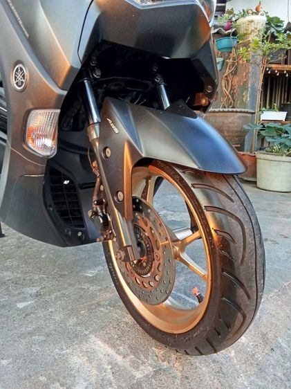 ขาย nmax155 โฉมใหม่ รถสวย รูปที่ 6