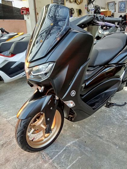 Yamaha N-Max 2020 ขาย nmax155 โฉมใหม่ รถสวย