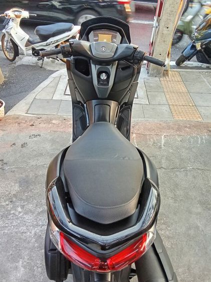 ขาย nmax155 โฉมใหม่ รถสวย รูปที่ 16