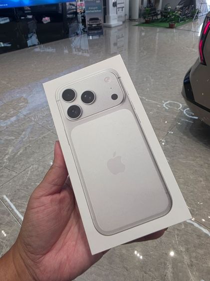 iPhone 256 GB I Phone 17 Pro 256