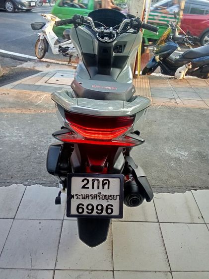 ขาย pcx150 รถสวย ปี2020 รูปที่ 17
