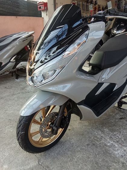 ขาย pcx150 รถสวย ปี2020