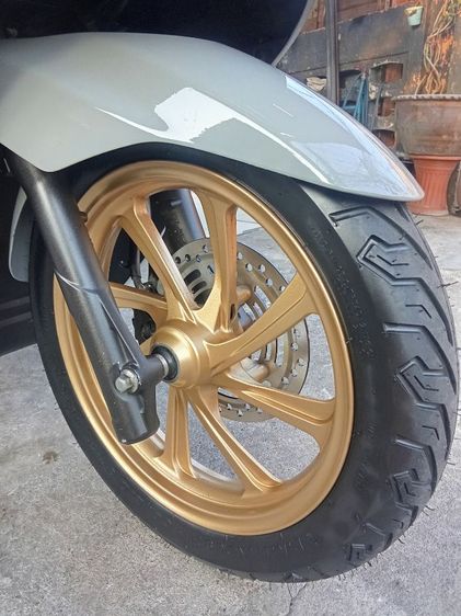 ขาย pcx150 รถสวย ปี2020 รูปที่ 4