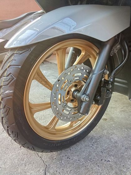 ขาย pcx150 รถสวย ปี2020 รูปที่ 3