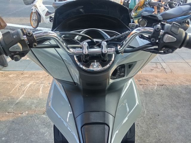 ขาย pcx150 รถสวย ปี2020 รูปที่ 15