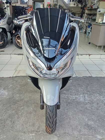 ขาย pcx150 รถสวย ปี2020 รูปที่ 2