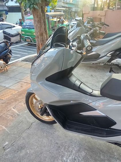 ขาย pcx150 รถสวย ปี2020 รูปที่ 6