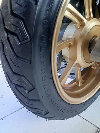 ขาย pcx150 รถสวย ปี2020 รูปที่ 11