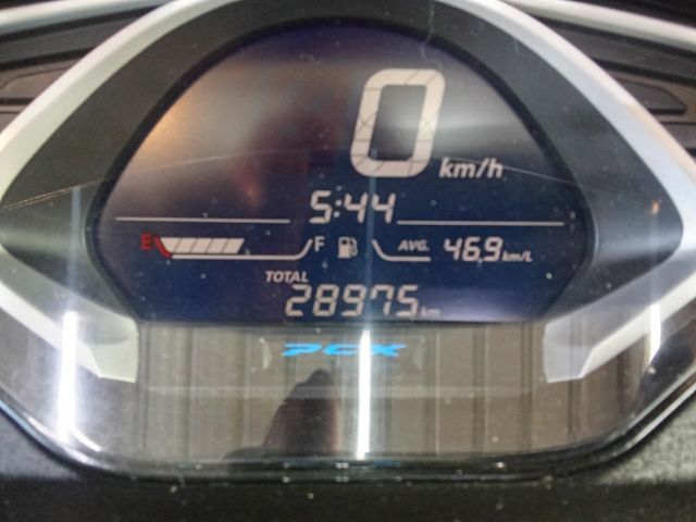 ขาย pcx150 รถสวย ปี2020 รูปที่ 13