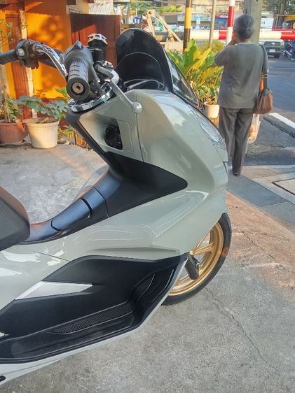 ขาย pcx150 รถสวย ปี2020 รูปที่ 7