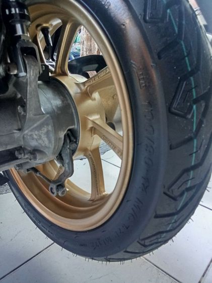 ขาย pcx150 รถสวย ปี2020 รูปที่ 10