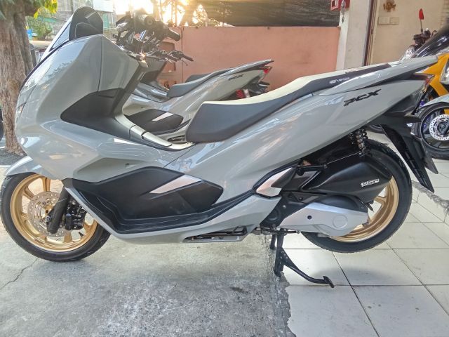 ขาย pcx150 รถสวย ปี2020 รูปที่ 9