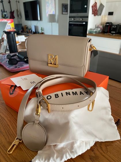 กระเป๋า รูปที่ 3