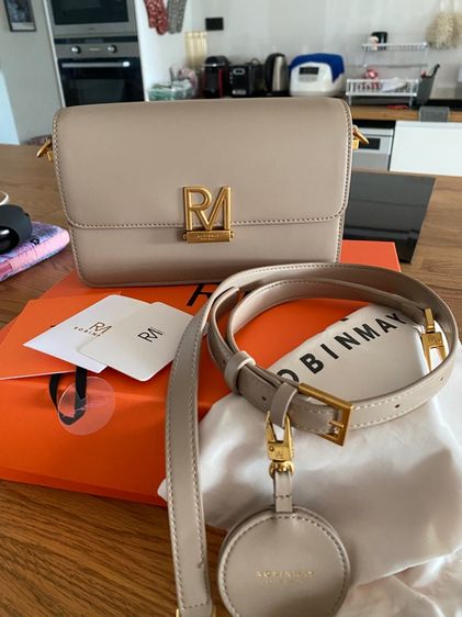 กระเป๋า รูปที่ 2