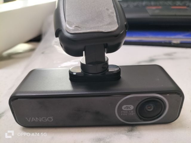 กล้องติดรถยนต์ Vango H30 รูปที่ 3