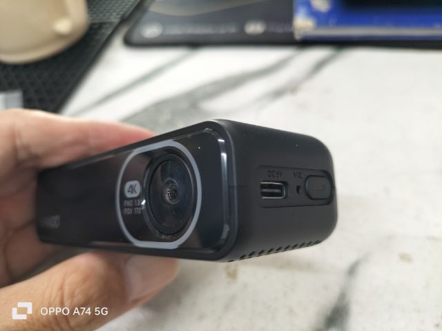 กล้องติดรถยนต์ Vango H30