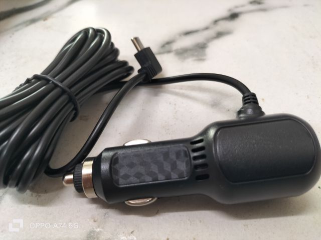 กล้องติดรถยนต์ Vango H30 รูปที่ 5