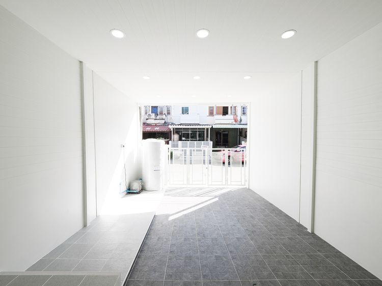 มีบางส่วน 🔥 Clearance Sale ทาวน์เฮ้าส์รีโนเวทใหม่ ราคาต่ำกว่าทุน ม.รินทร์ทอง ลำลูกกา–คลองสอง รูปที่ 4