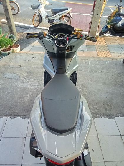 ขายpcx150 รถสวย รูปที่ 14