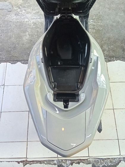 ขายpcx150 รถสวย รูปที่ 15