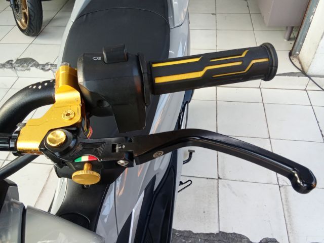 ขายpcx150 รถสวย รูปที่ 11