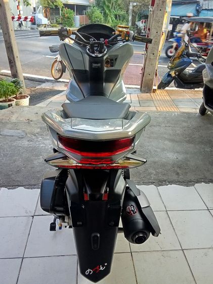 ขายpcx150 รถสวย รูปที่ 16