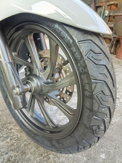 ขายpcx150 รถสวย รูปที่ 3