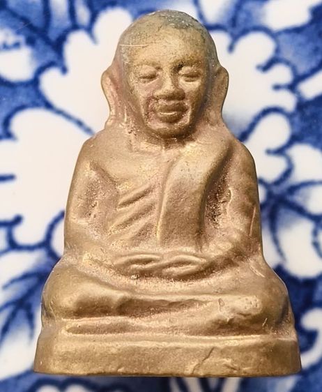 พระเกจิเนื้อเก่าค่ะ(21) รูปที่ 3