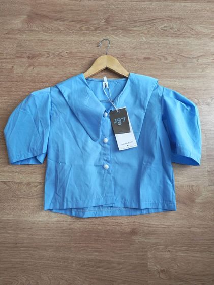 เสื้ออก 35-38 รูปที่ 3