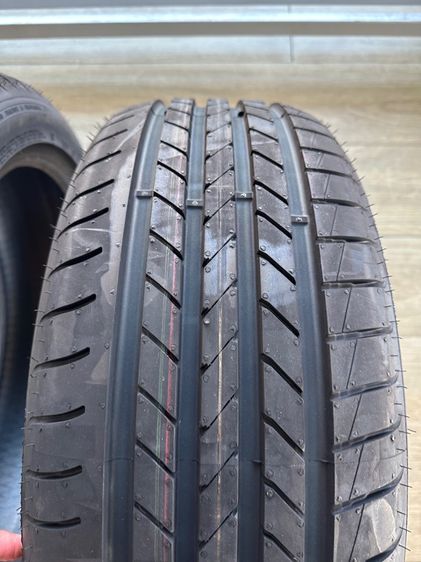 ยางรถยนต์ รูปที่ 4