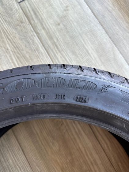 ยางรถยนต์ รูปที่ 5