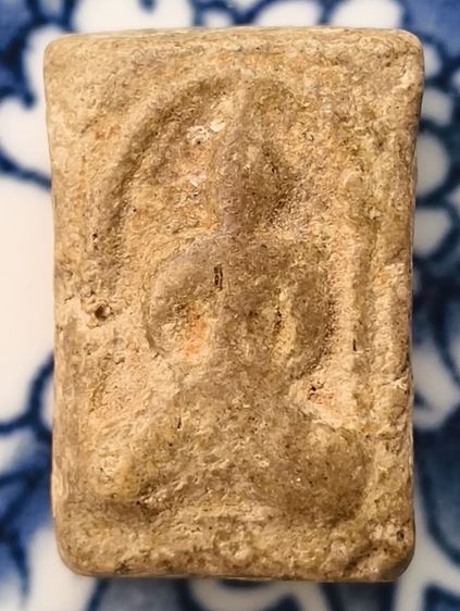 พระเกจิเนื้อเก่าค่ะ(22) รูปที่ 7