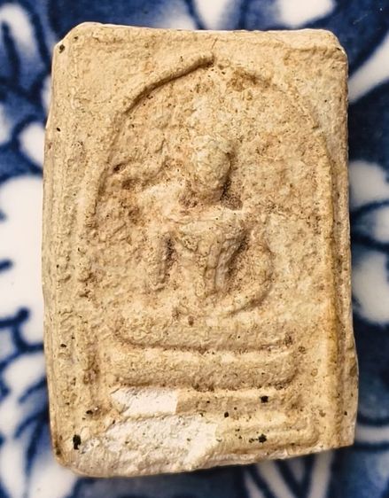 พระเกจิเนื้อเก่าค่ะ(22) รูปที่ 11