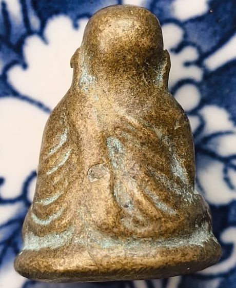 พระเกจิเนื้อเก่าค่ะ(22) รูปที่ 6