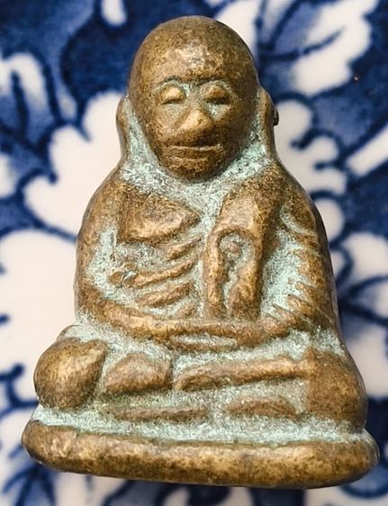 พระเกจิเนื้อเก่าค่ะ(22) รูปที่ 5