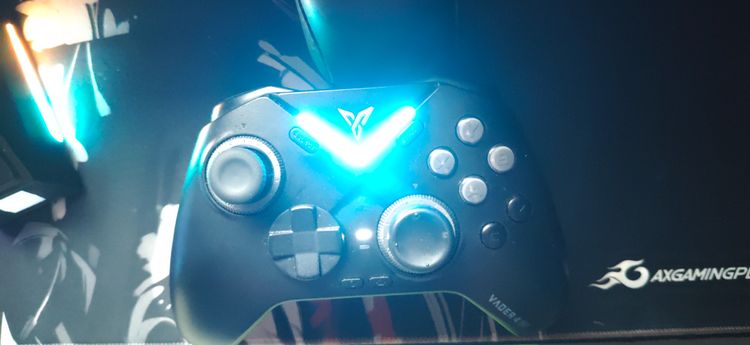 จอย flydigi vader 4 pro + แท่นชาร์จ รูปที่ 3