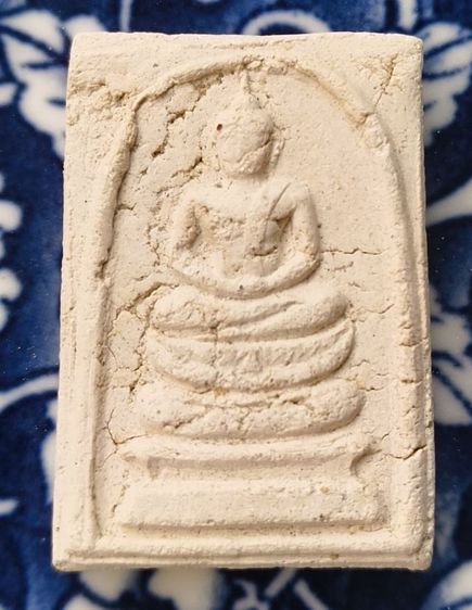 พระเกจิเนื้อเก่าค่ะ(23) รูปที่ 15