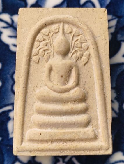 พระสมเด็จพิมพ์ใหญ่เนื้อเก่าค่ะ รูปที่ 11