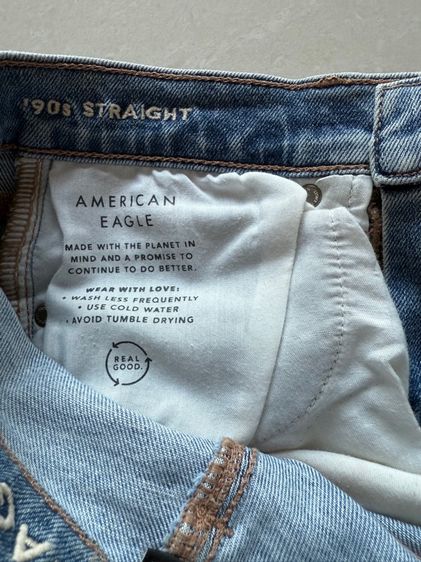 กางเกงยีนส์ รูปที่ 4